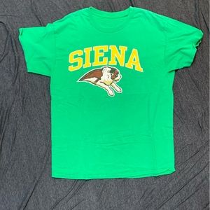 University of Siena T shirt